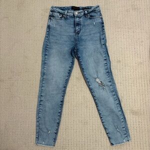 Kendall & Kylie Skinny Jeans